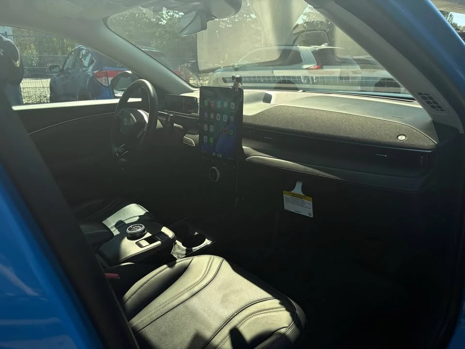 2023 Ford Mustang Mach-E - Image 16 of 20