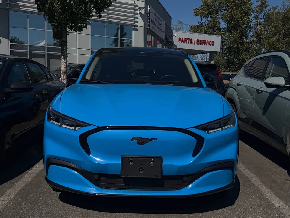 2023 Ford Mustang Mach-E - Image 20 of 20