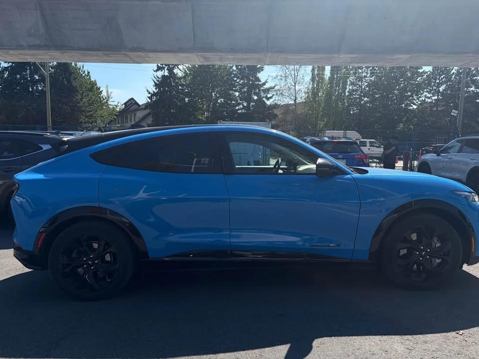 2023 Ford Mustang Mach-E - Image 4 of 20
