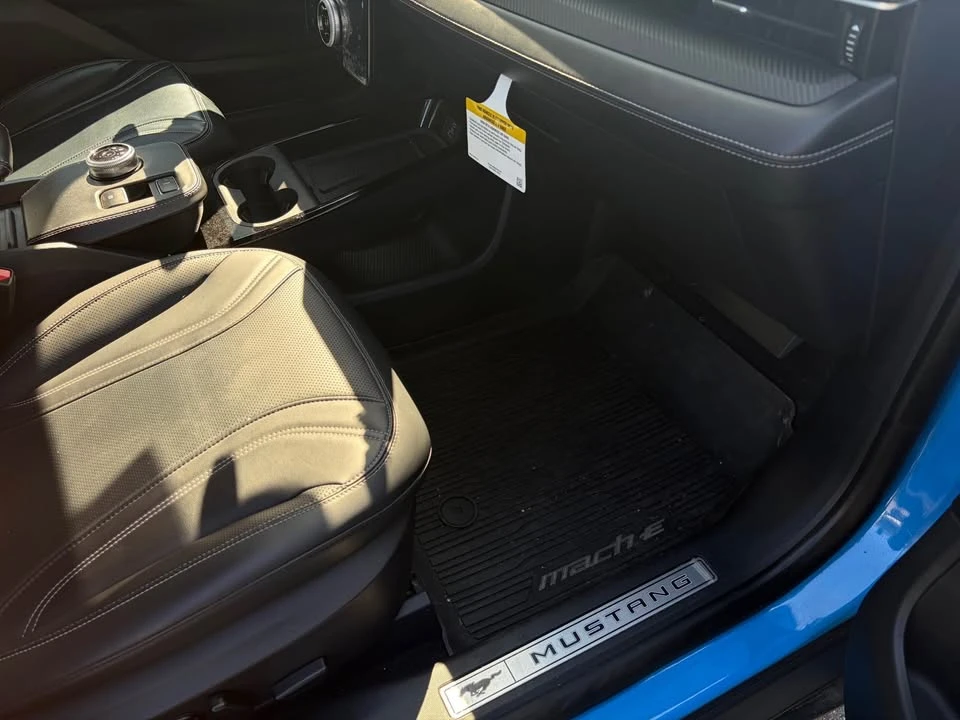 2023 Ford Mustang Mach-E - Image 18 of 20