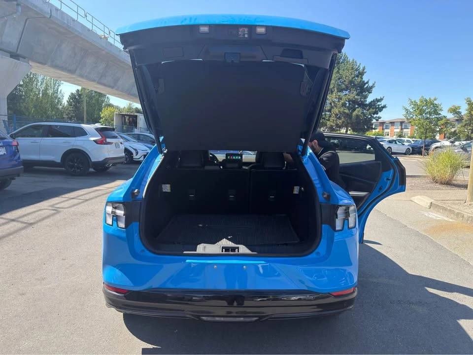 2023 Ford Mustang Mach-E - Image 5 of 9