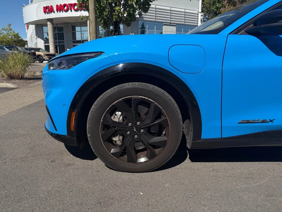 2023 Ford Mustang Mach-E - Image 7 of 20