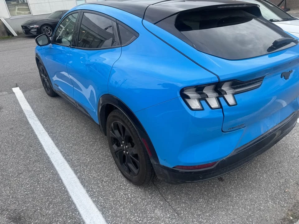 2023 Ford Mustang Mach-E - Image 6 of 14