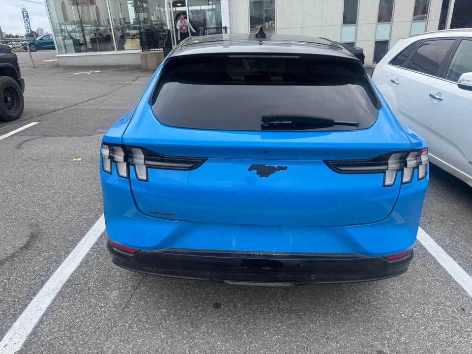 2023 Ford Mustang Mach-E - Image 5 of 14
