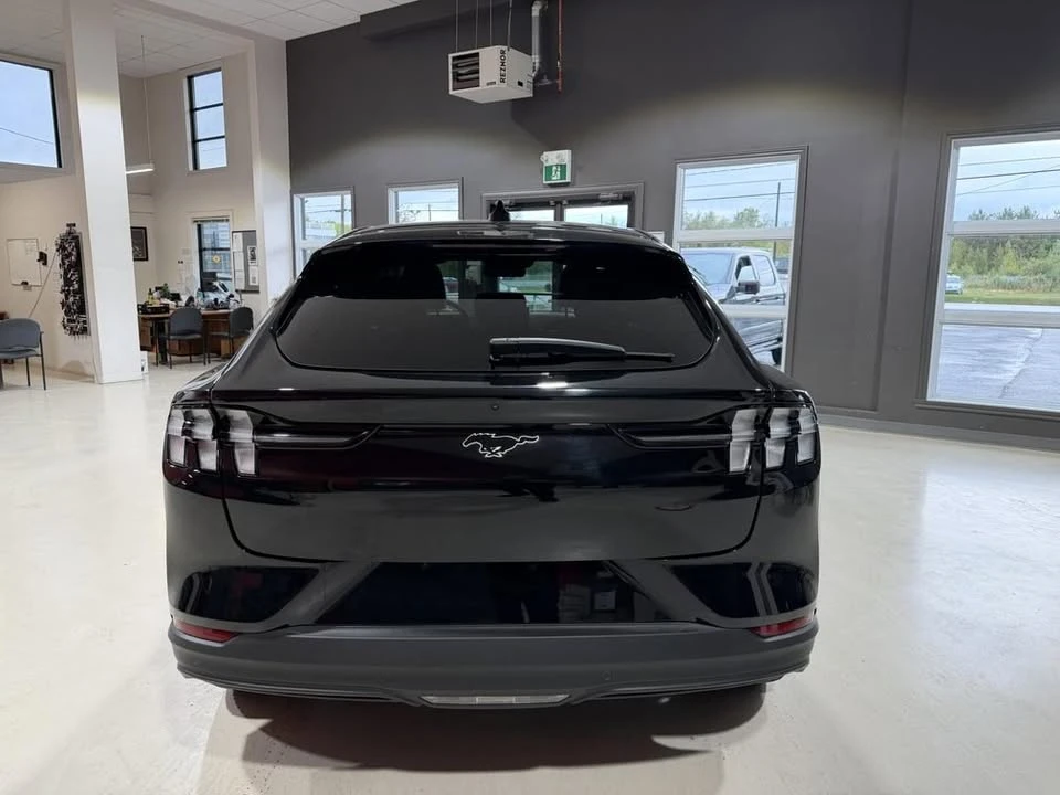 2023 Ford Mustang Mach-E - Image 5 of 10