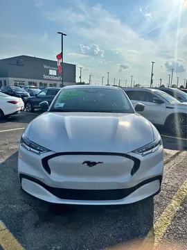 2023 Ford Mustang Mach-E Select