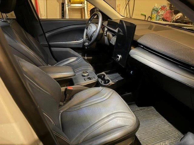 2023 Ford Mustang Mach-E - Image 6 of 12
