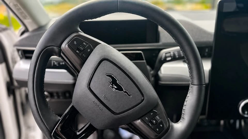 2023 Ford Mustang Mach-E - Image 11 of 13
