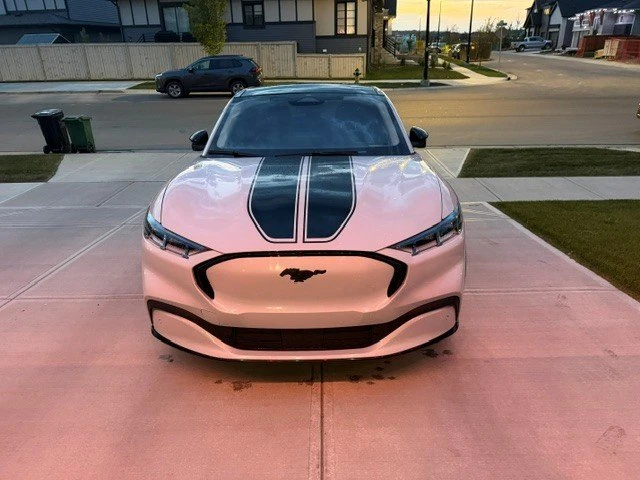 2023 Ford Mustang Mach-E - Image 5 of 12