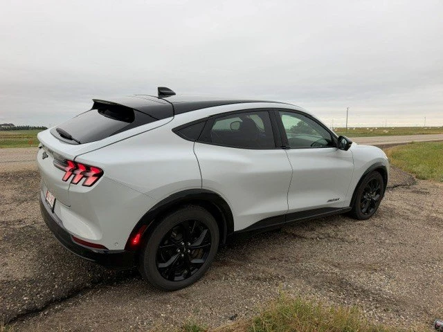 2023 Ford Mustang Mach-E - Image 3 of 12