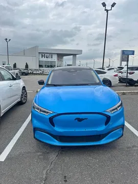 2023 Ford Mustang Mach-E Premium