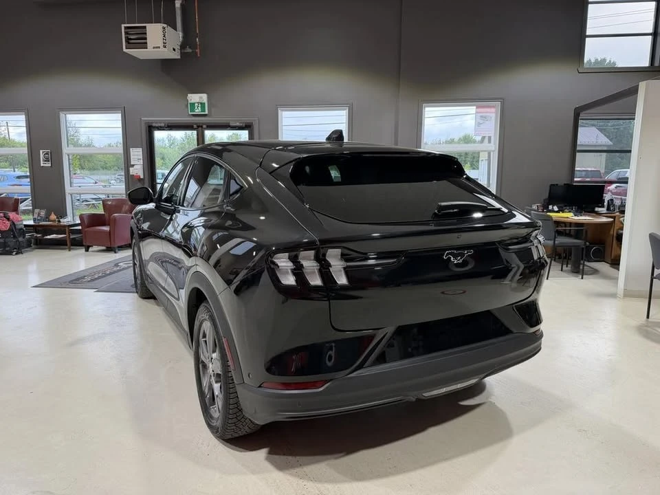 2023 Ford Mustang Mach-E - Image 4 of 10