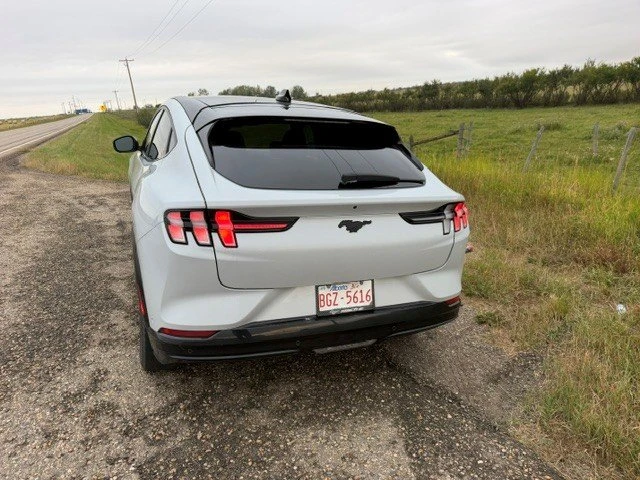 2023 Ford Mustang Mach-E - Image 4 of 12