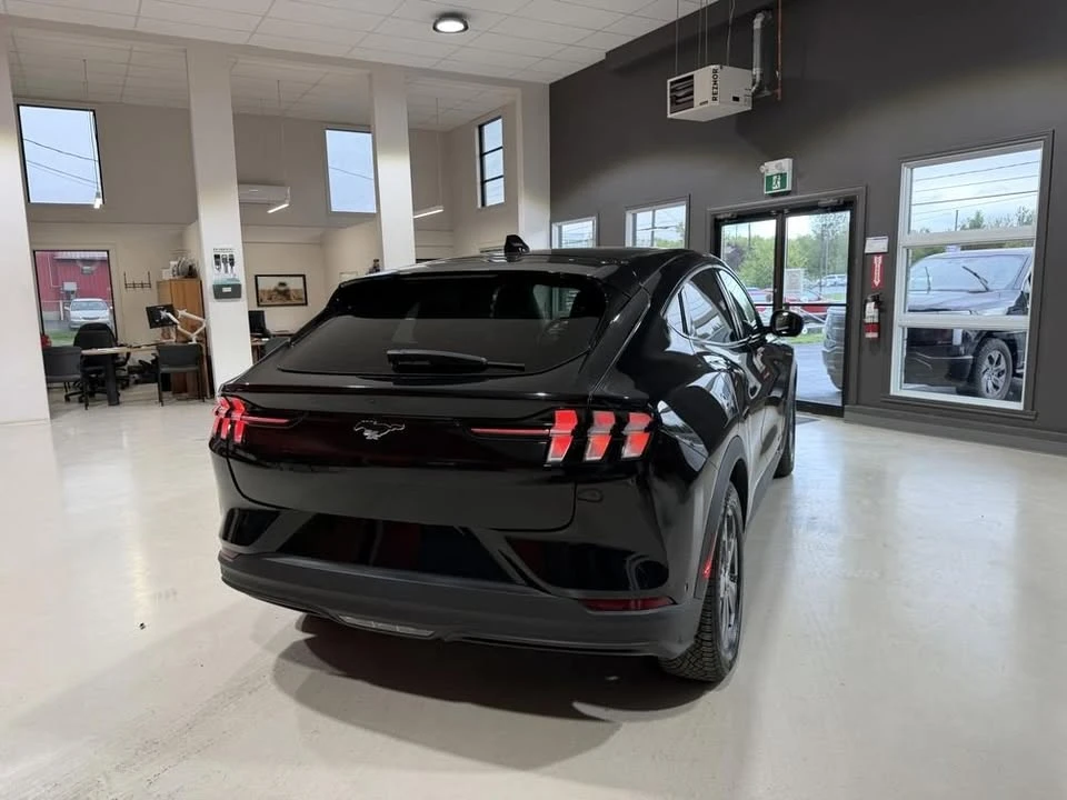 2023 Ford Mustang Mach-E - Image 8 of 10
