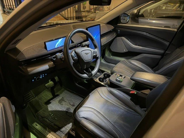 2023 Ford Mustang Mach-E - Image 8 of 12