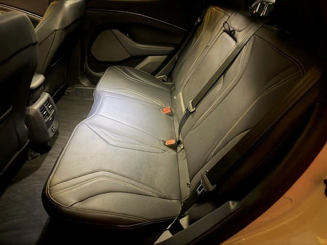 2023 Ford Mustang Mach-E - Image 7 of 12