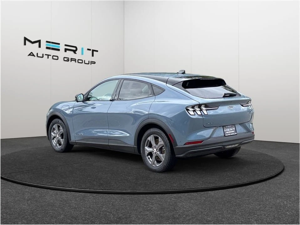 2023 Ford Mustang Mach-E - Image 7 of 20