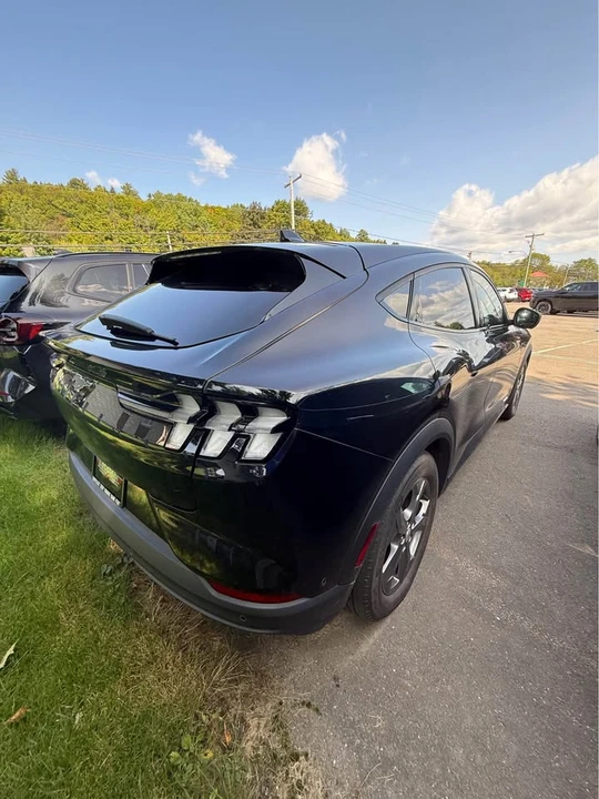 2023 Ford Mustang Mach-E - Image 6 of 8