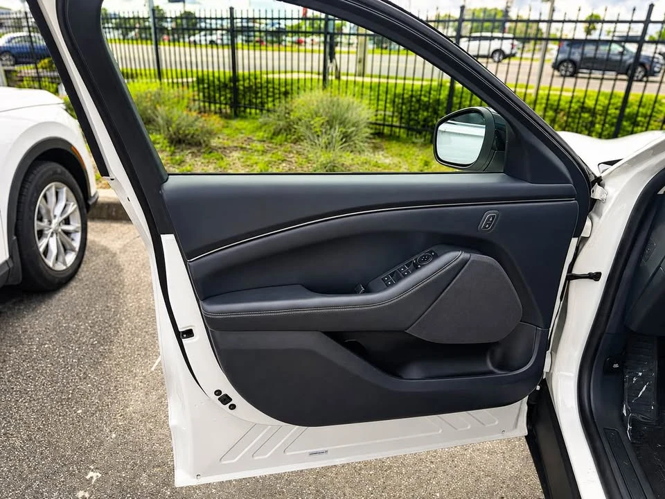 2023 Ford Mustang Mach-E - Image 9 of 13