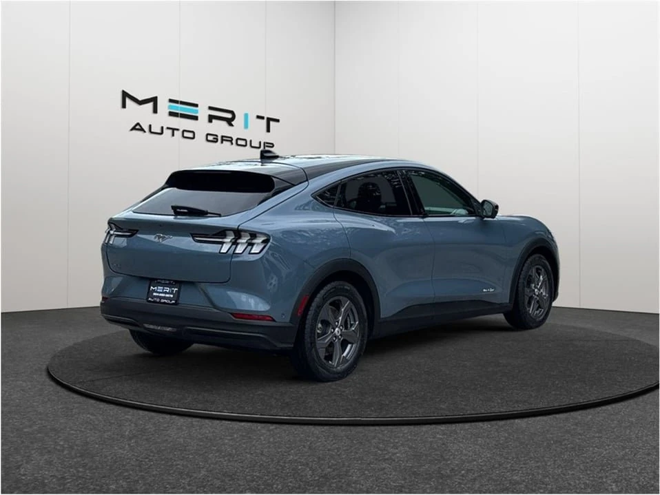2023 Ford Mustang Mach-E - Image 9 of 20