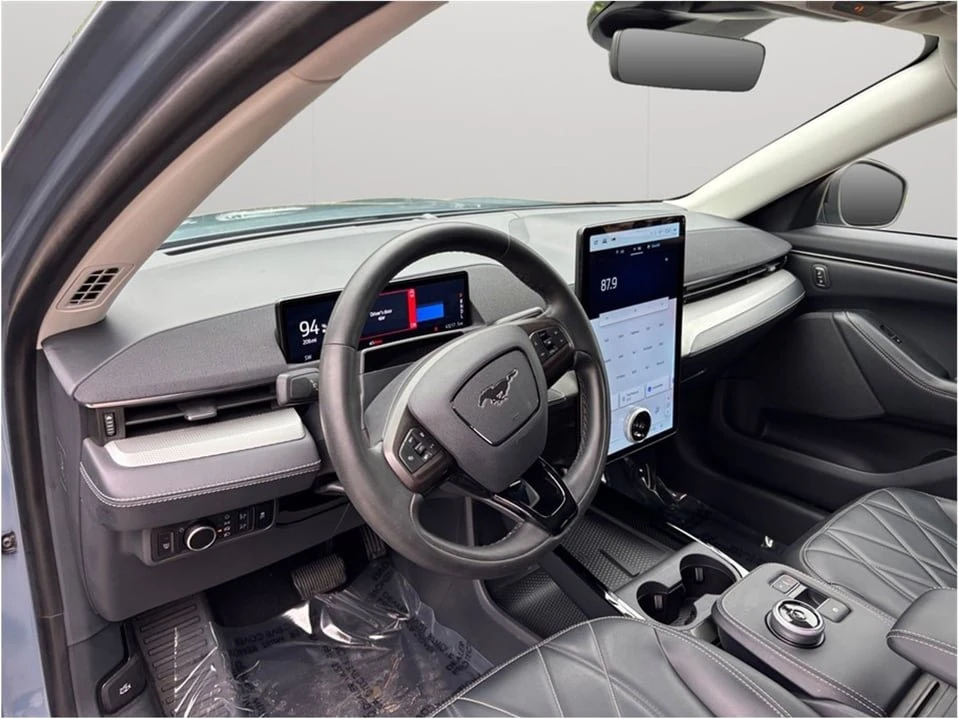 2023 Ford Mustang Mach-E - Image 6 of 20