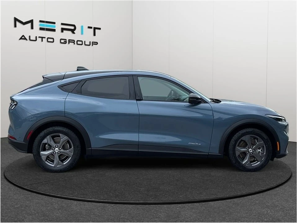 2023 Ford Mustang Mach-E - Image 10 of 20