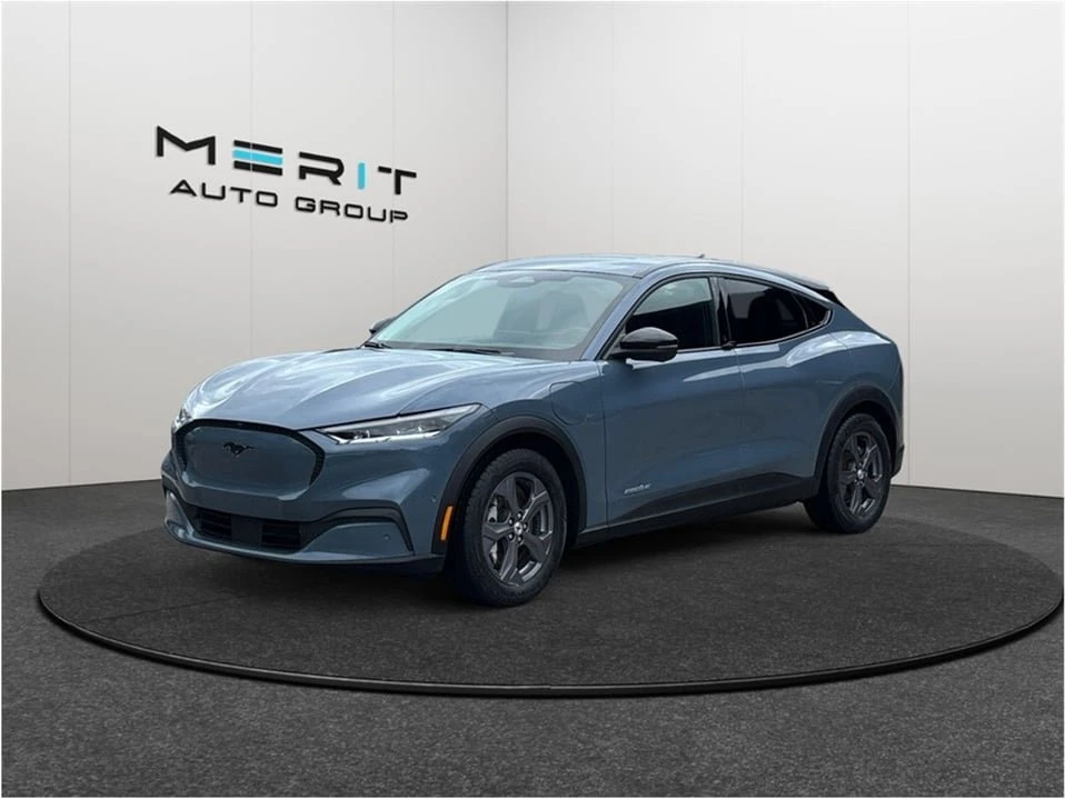 2023 Ford Mustang Mach-E - Image 4 of 20