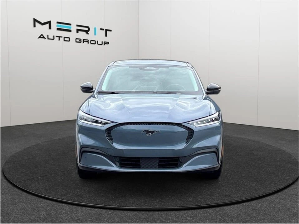 2023 Ford Mustang Mach-E - Image 3 of 20