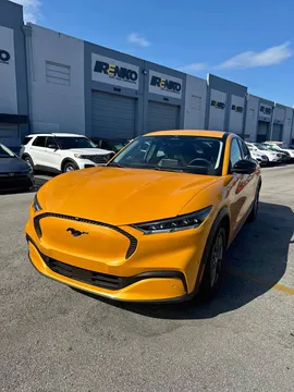2023 Ford Mustang Mach-E