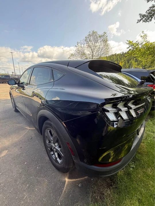 2023 Ford Mustang Mach-E - Image 4 of 8
