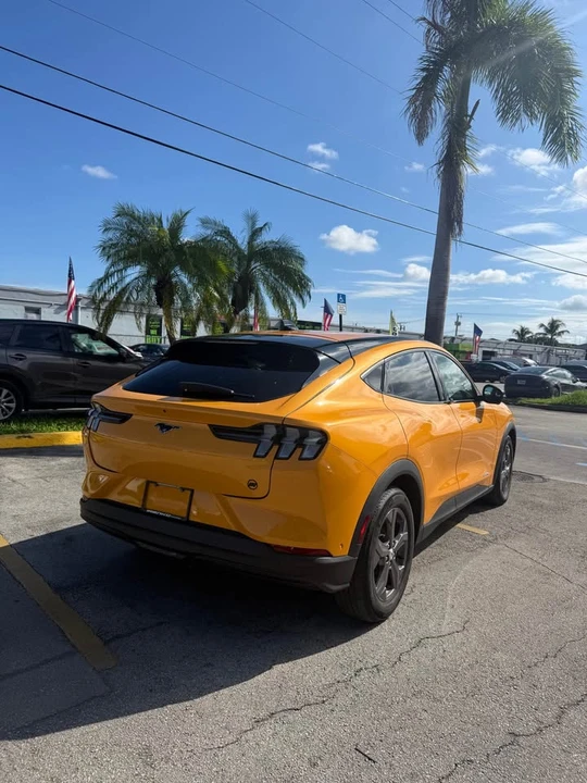 2023 Ford Mustang Mach-E - Image 3 of 6