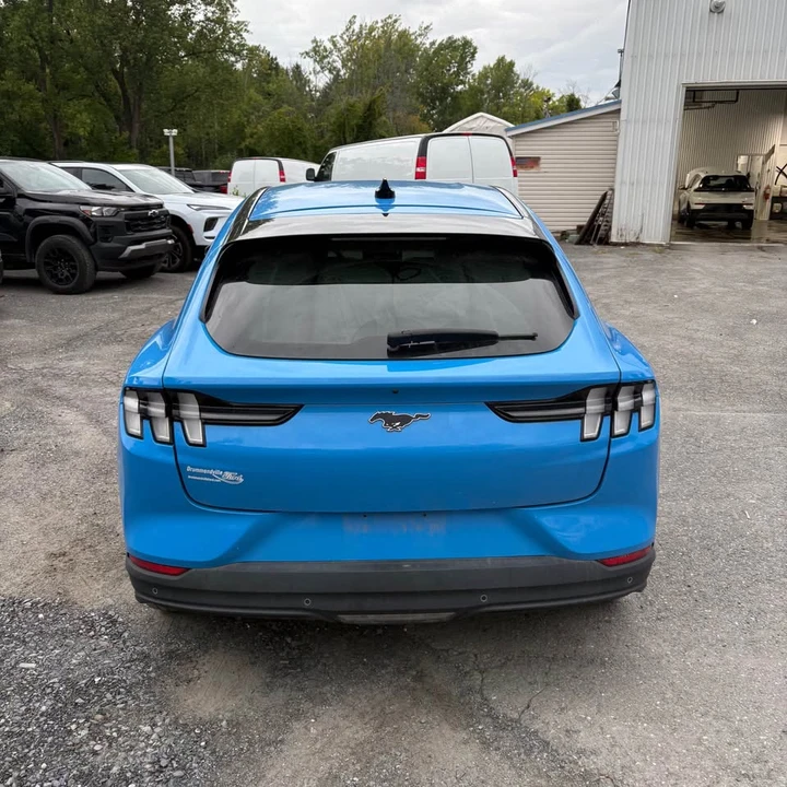 2023 Ford Mustang Mach-E - Image 5 of 8