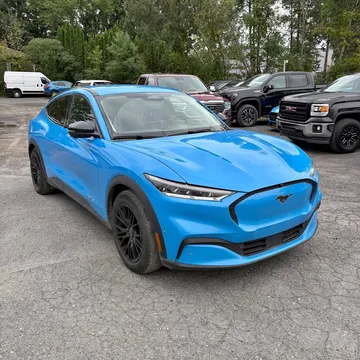 2023 Ford Mustang Mach-E Select