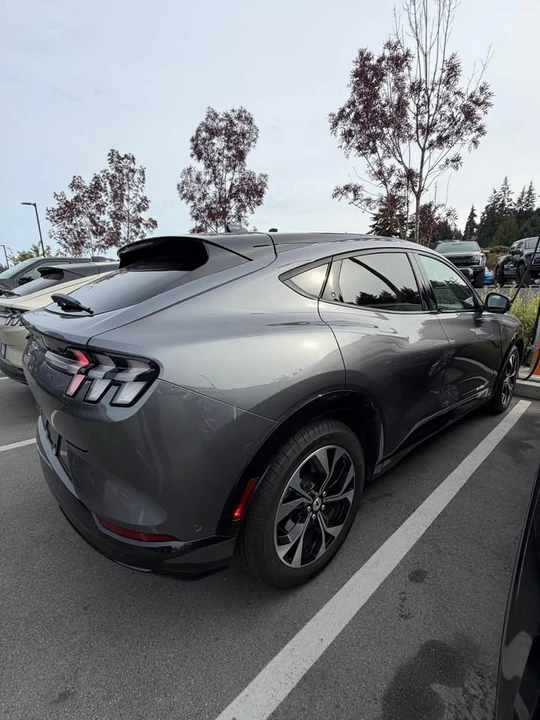 2023 Ford Mustang Mach-E - Image 2 of 6