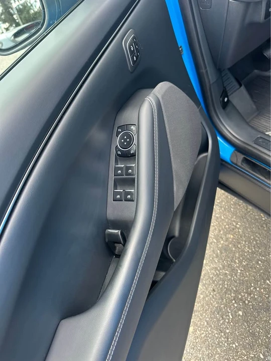 2023 Ford Mustang Mach-E - Image 17 of 18