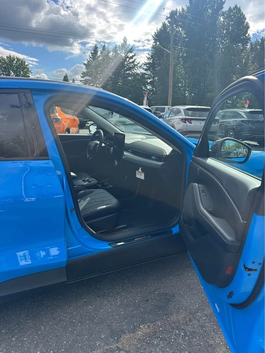 2023 Ford Mustang Mach-E - Image 6 of 18