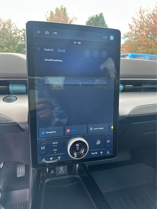 2023 Ford Mustang Mach-E - Image 13 of 18