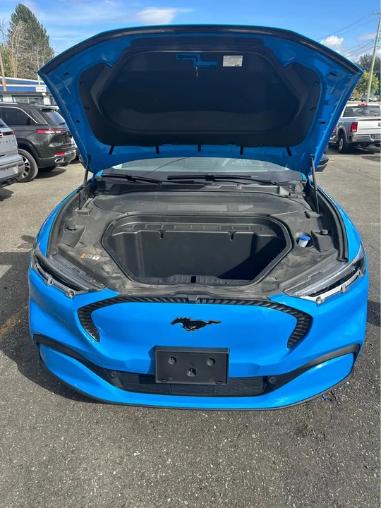 2023 Ford Mustang Mach-E - Image 7 of 18