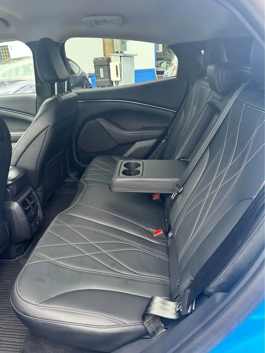 2023 Ford Mustang Mach-E - Image 18 of 18