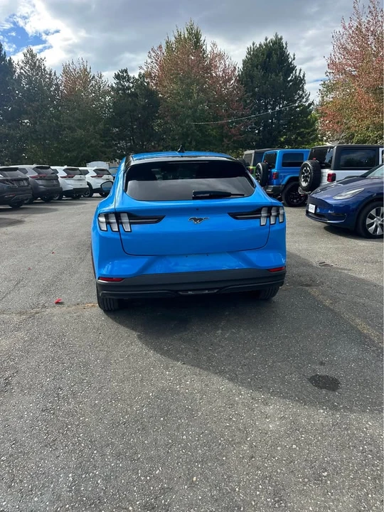 2023 Ford Mustang Mach-E - Image 2 of 18