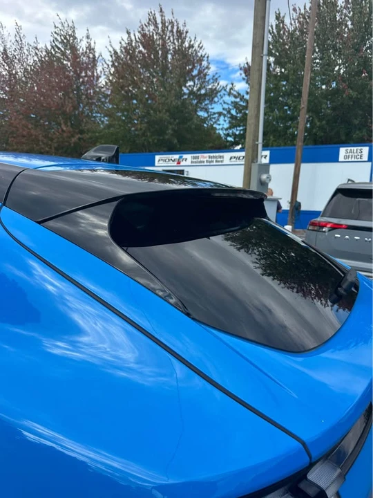 2023 Ford Mustang Mach-E - Image 11 of 18