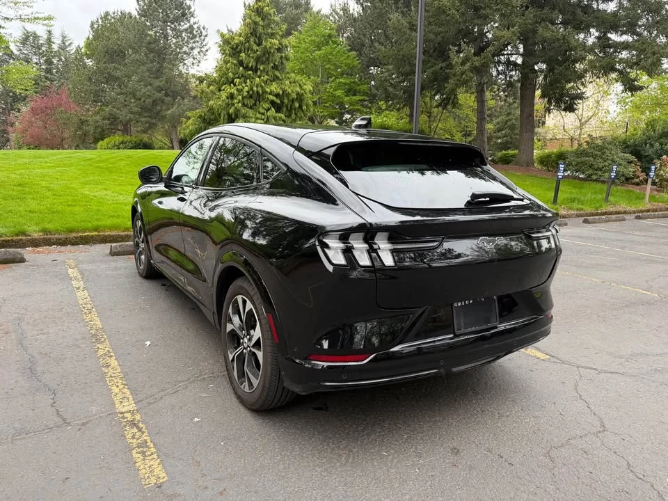 2023 Ford Mustang Mach-E - Image 6 of 13