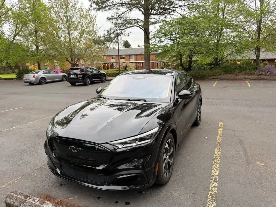 2023 Ford Mustang Mach-E - Image 5 of 13