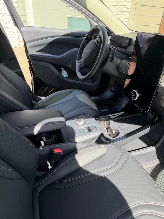 2023 Ford Mustang Mach-E - Image 11 of 13