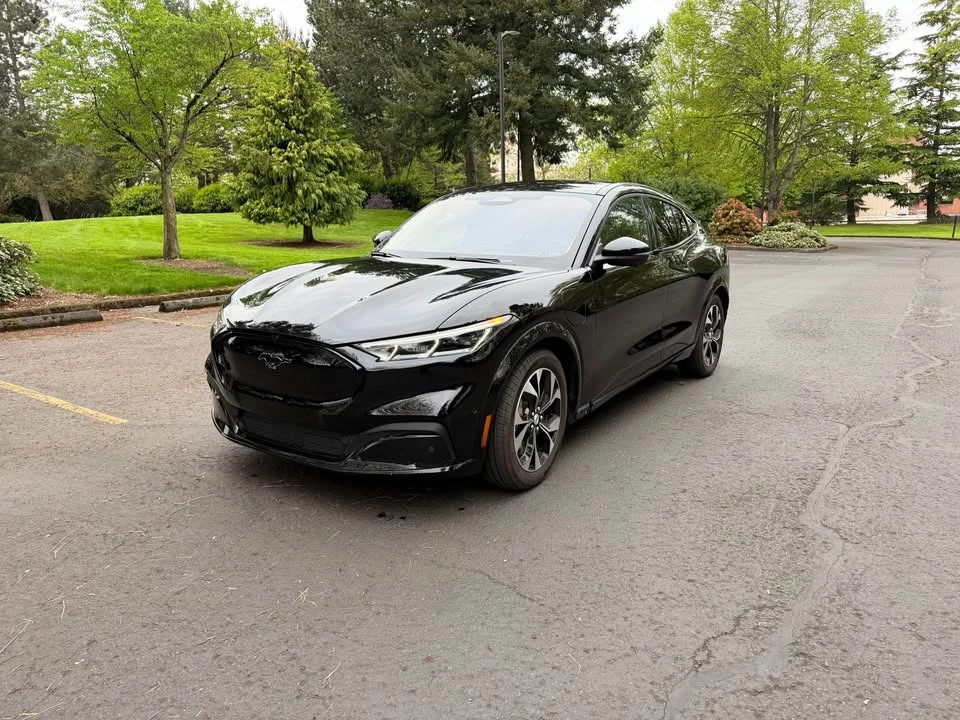 2023 Ford Mustang Mach-E - Image 2 of 13