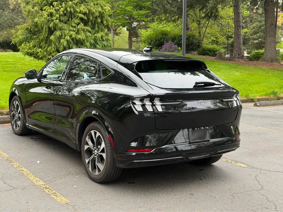 2023 Ford Mustang Mach-E - Image 7 of 13