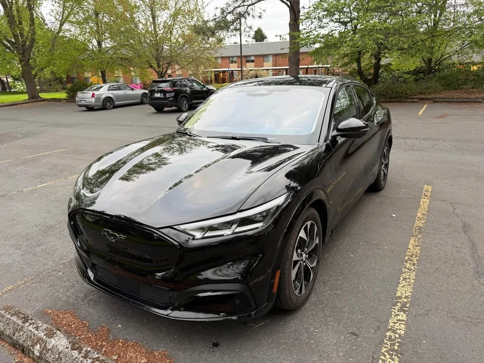 2023 Ford Mustang Mach-E - Image 3 of 13