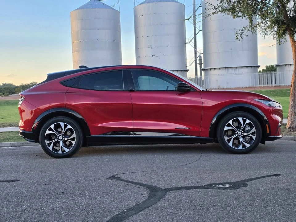 2023 Ford Mustang Mach-E - Image 5 of 20