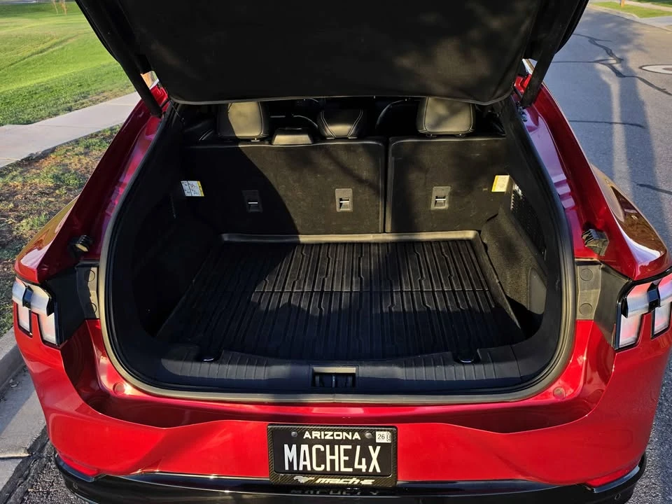 2023 Ford Mustang Mach-E - Image 8 of 20