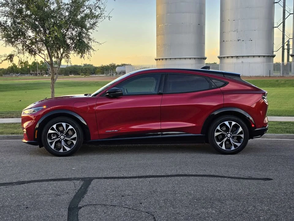 2023 Ford Mustang Mach-E - Image 6 of 20